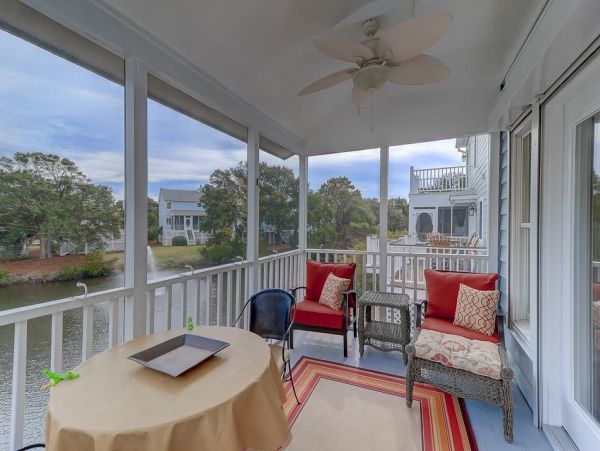 Isle Of Palms Home 1021212