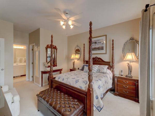 Isle Of Palms Home 1021212