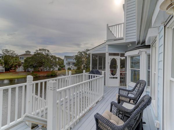Isle Of Palms Home 1021212