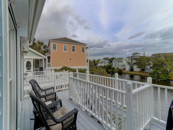 Isle Of Palms Home 1021212
