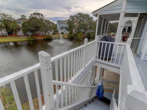 Isle Of Palms Home 1021212
