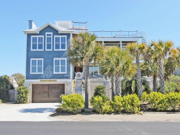 Isle Of Palms Home 1021213