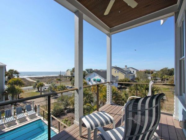 Isle Of Palms Home 1021213