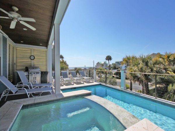 Isle Of Palms Home 1021213
