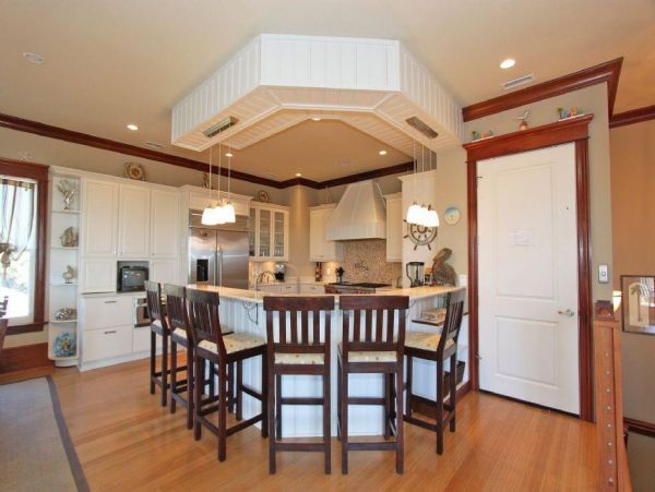 Isle Of Palms Home 1021213