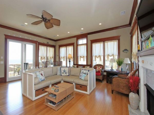Isle Of Palms Home 1021213
