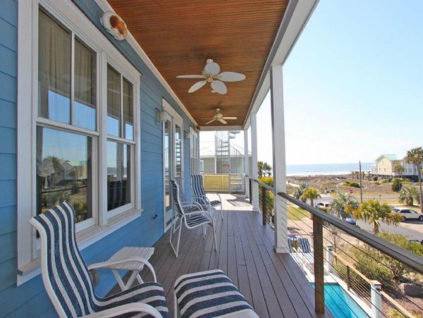 Isle Of Palms Home 1021213