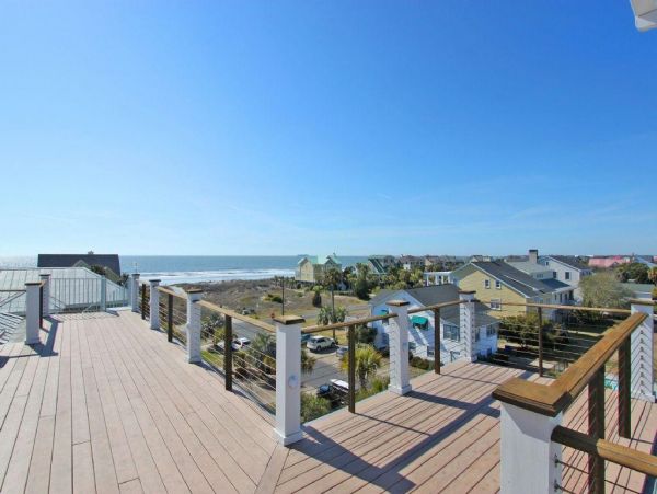 Isle Of Palms Home 1021213