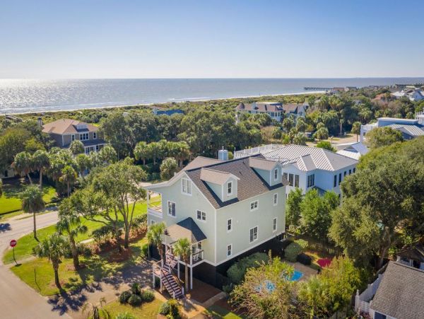 Isle Of Palms Home 1021214