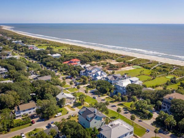 Isle Of Palms Home 1021214