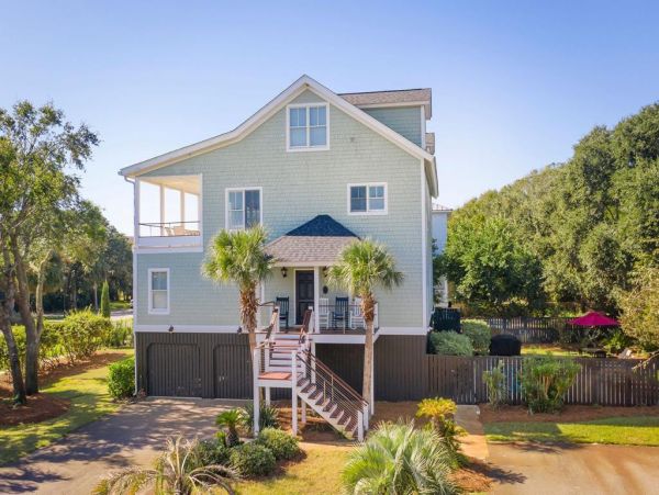 Isle Of Palms Home 1021214