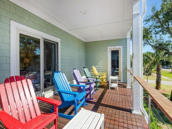 Isle Of Palms Home 1021214