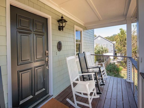 Isle Of Palms Home 1021214