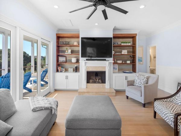 Isle Of Palms Home 1021214