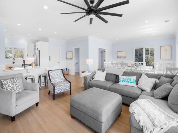Isle Of Palms Home 1021214