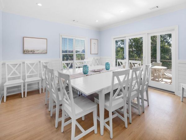 Isle Of Palms Home 1021214