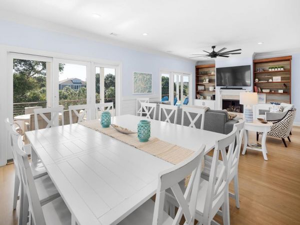 Isle Of Palms Home 1021214