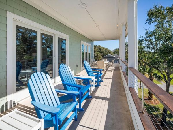 Isle Of Palms Home 1021214