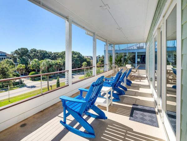 Isle Of Palms Home 1021214