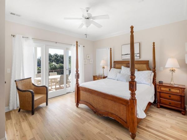 Isle Of Palms Home 1021214