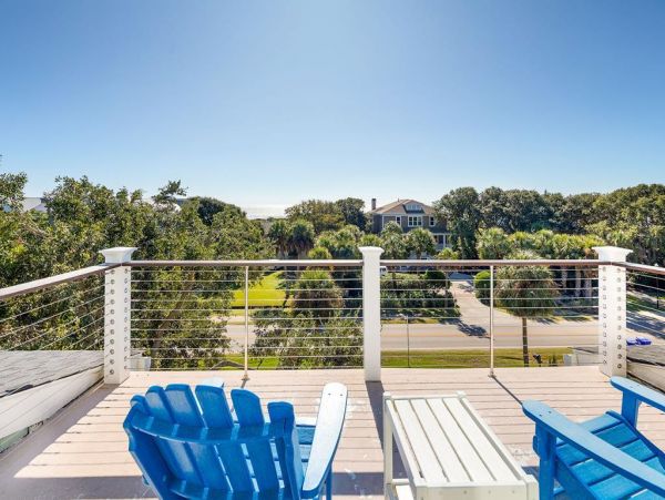Isle Of Palms Home 1021214