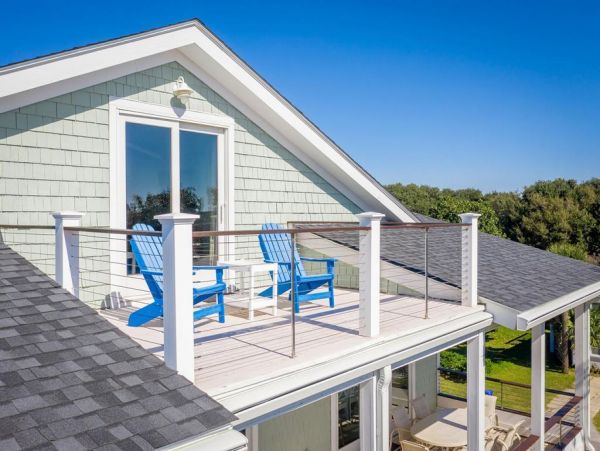 Isle Of Palms Home 1021214