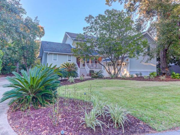 Isle Of Palms Home 1021215