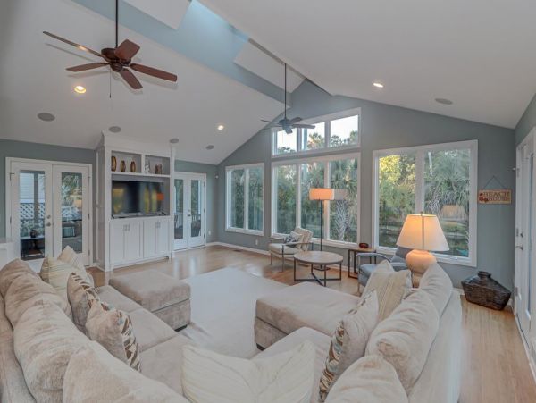 Isle Of Palms Home 1021215