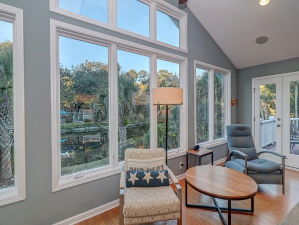 Isle Of Palms Home 1021215