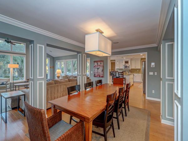 Isle Of Palms Home 1021215