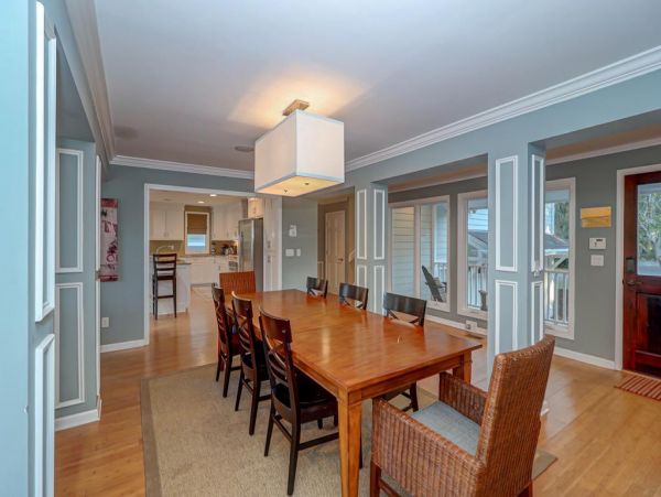 Isle Of Palms Home 1021215