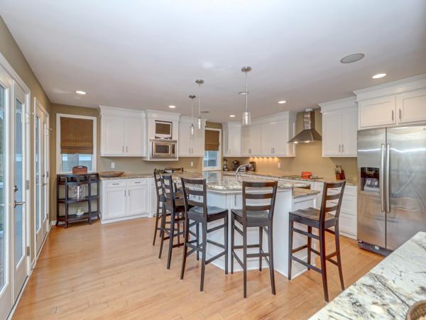 Isle Of Palms Home 1021215