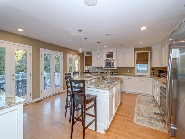 Isle Of Palms Home 1021215