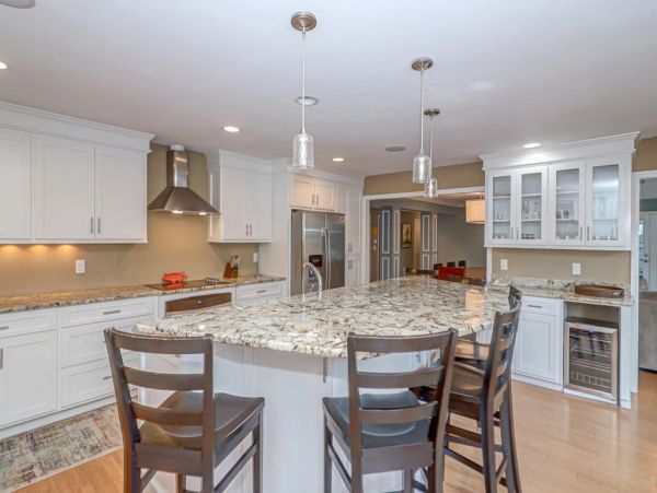 Isle Of Palms Home 1021215