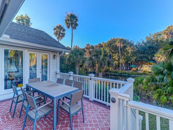 Isle Of Palms Home 1021215