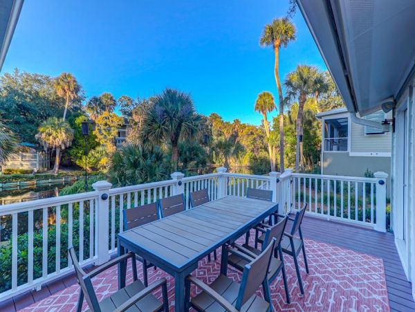 Isle Of Palms Home 1021215