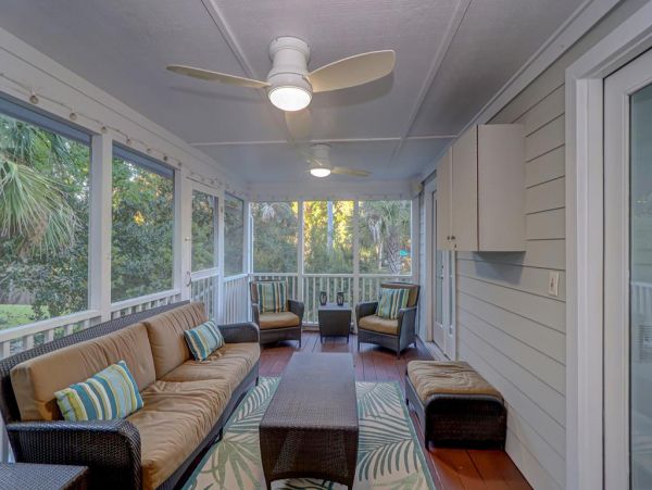 Isle Of Palms Home 1021215