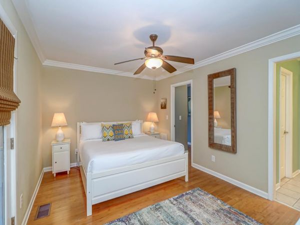 Isle Of Palms Home 1021215