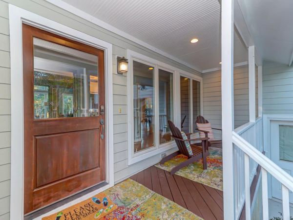 Isle Of Palms Home 1021215