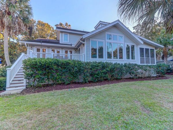 Isle Of Palms Home 1021215