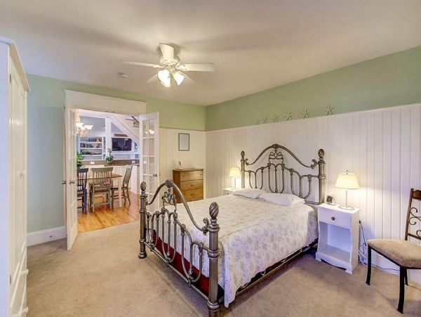 Isle Of Palms Home 1021216