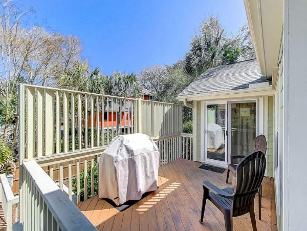 Isle Of Palms Home 1021216