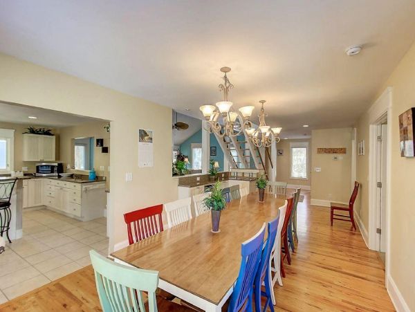 Isle Of Palms Home 1021216