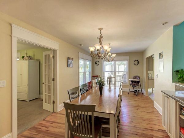 Isle Of Palms Home 1021216