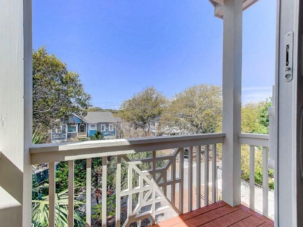 Isle Of Palms Home 1021216