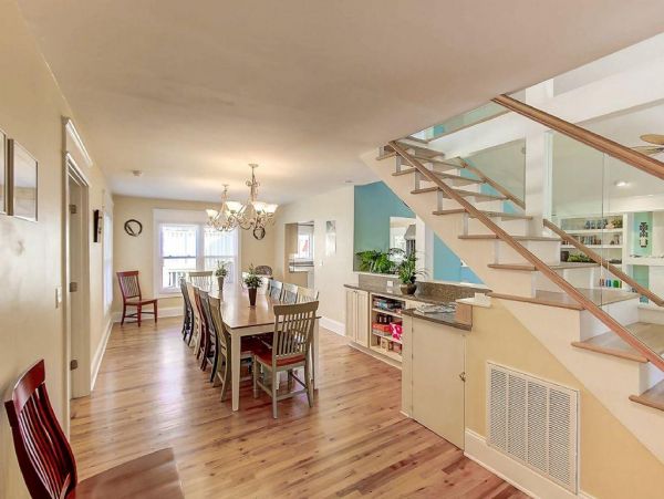 Isle Of Palms Home 1021216