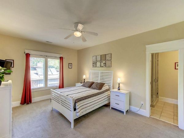Isle Of Palms Home 1021216