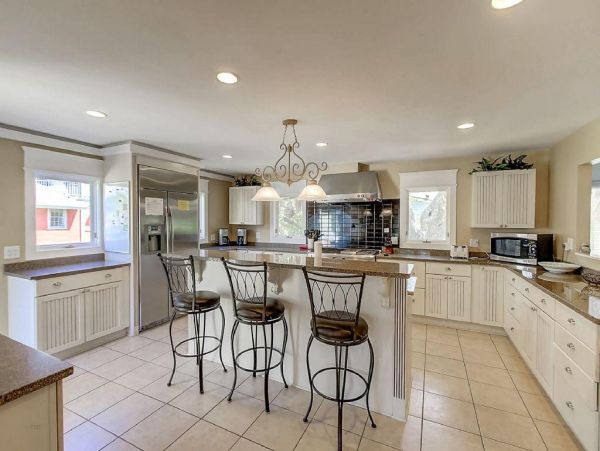 Isle Of Palms Home 1021216
