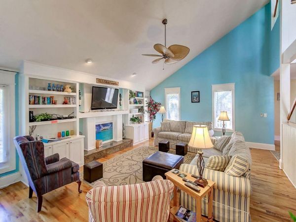 Isle Of Palms Home 1021216