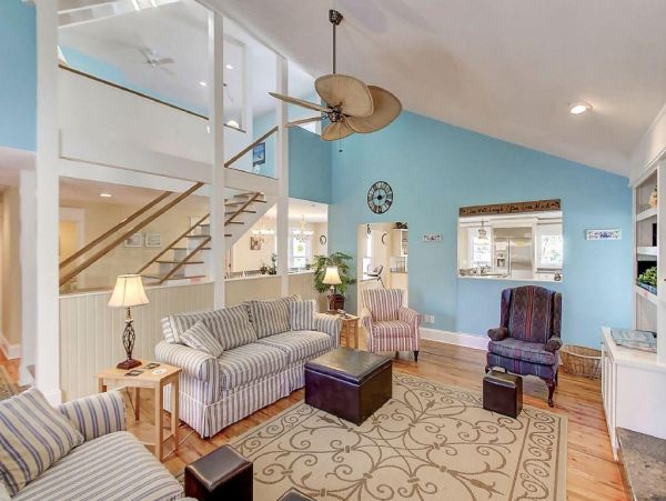 Isle Of Palms Home 1021216